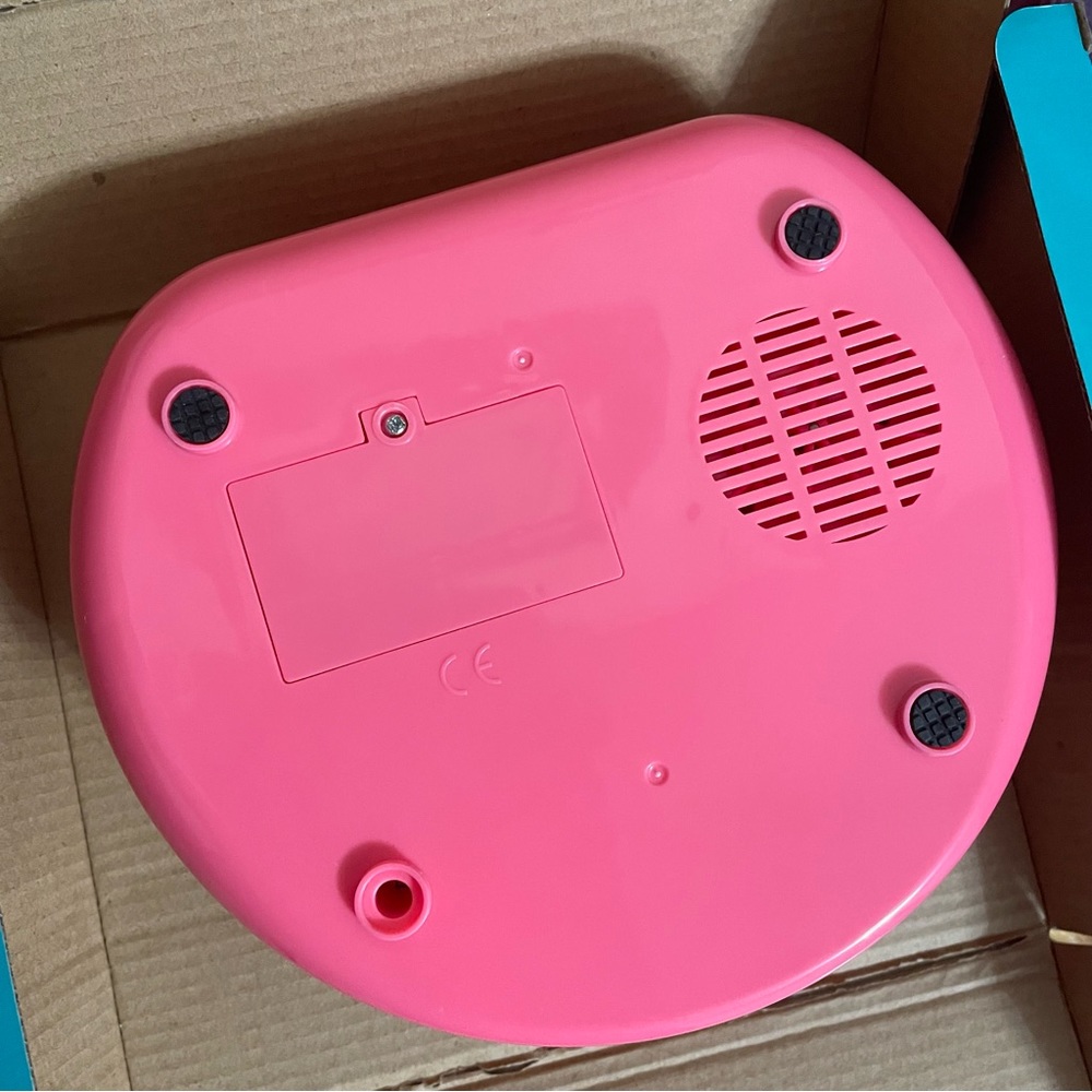 ‼️Coming Soon‼️All in One Nail Dryer - Picture 7 of 7